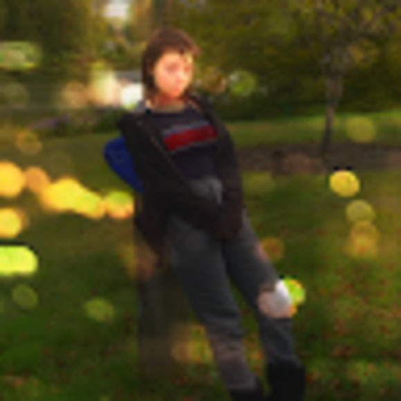 Meet your Posher, Avery - Picture 1 of 1